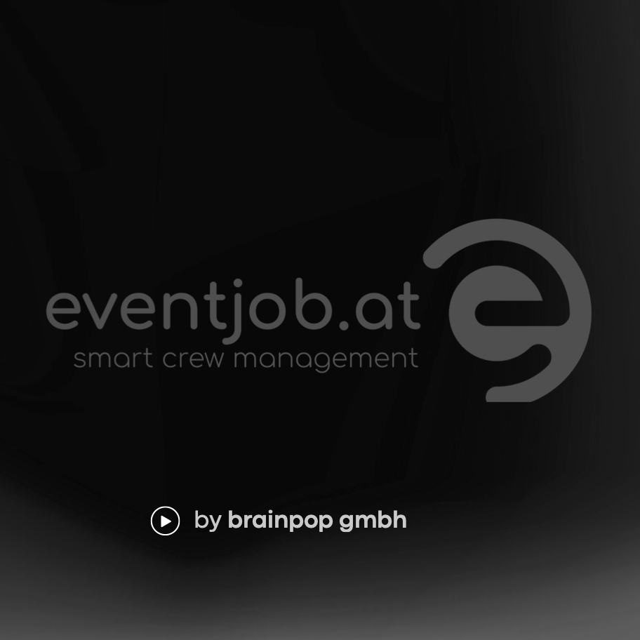 Event Job